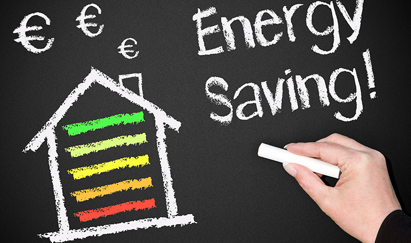 ahorro de energia blog