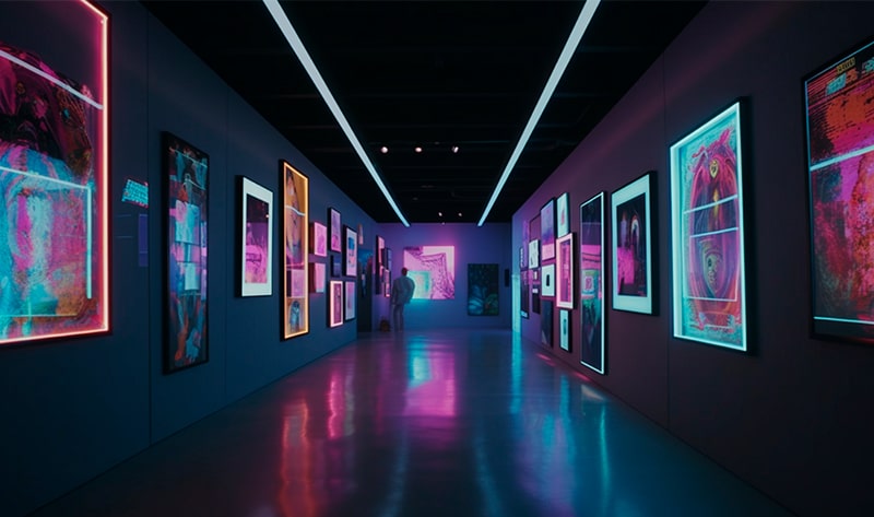 neon galería arte-min